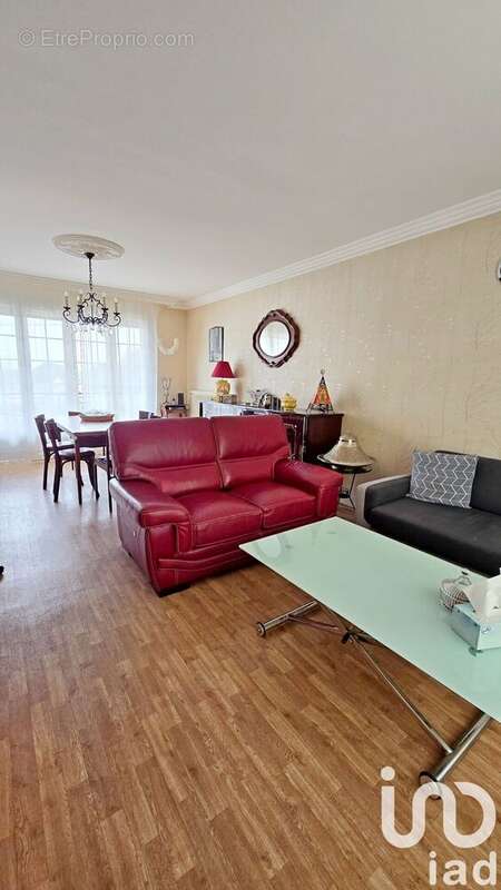 Photo 9 - Maison à VATAN