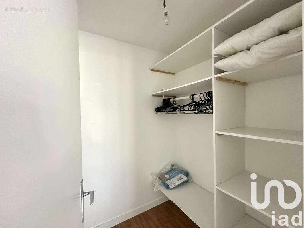 Photo 6 - Appartement à REIMS