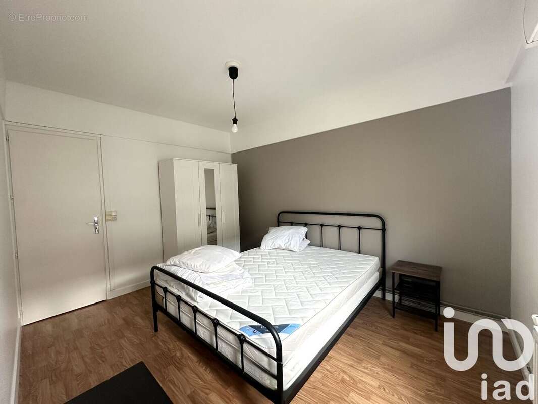 Photo 7 - Appartement à REIMS