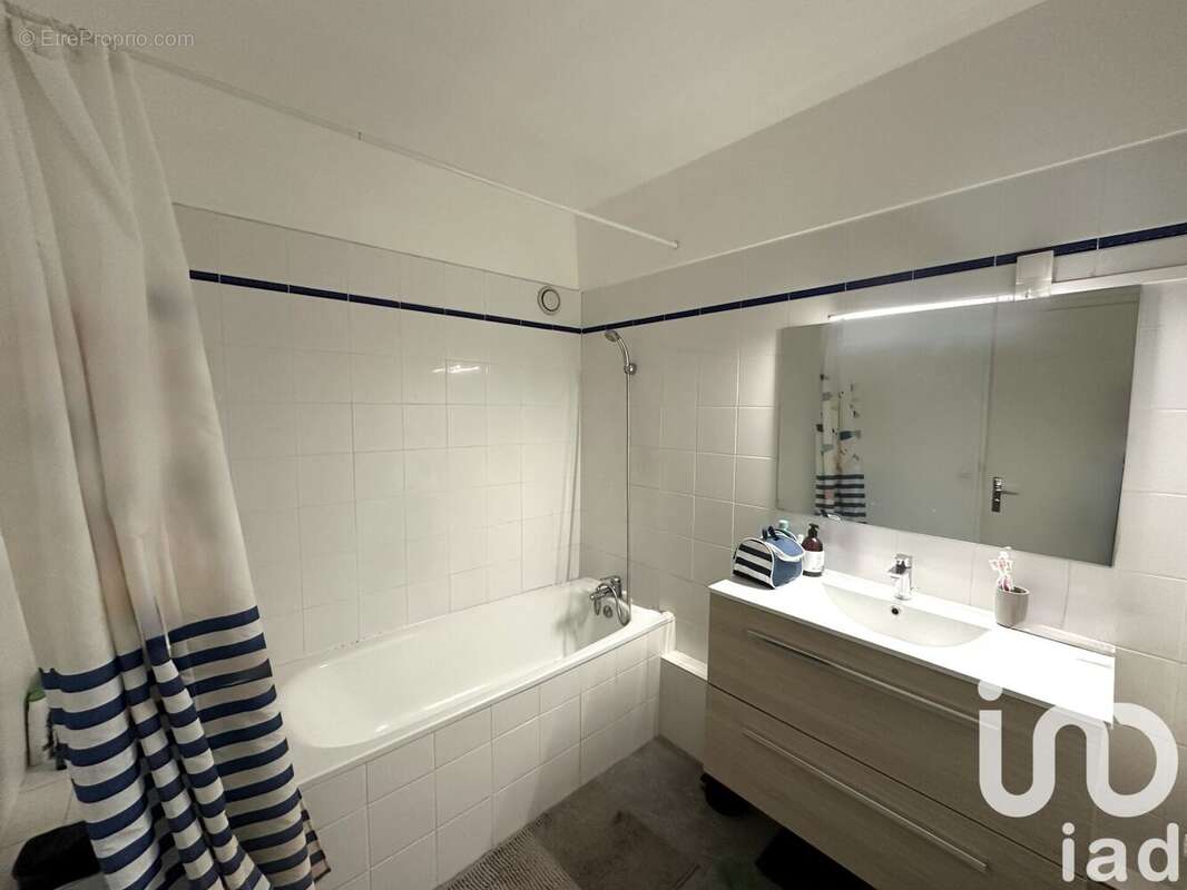 Photo 8 - Appartement à REIMS