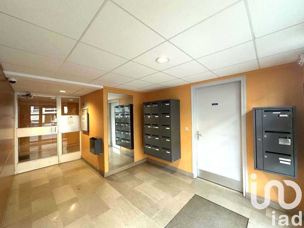 Photo 9 - Appartement à REIMS