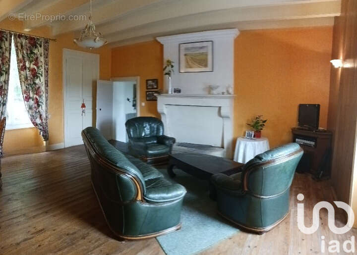 Photo 5 - Maison à MAISONNEUVE