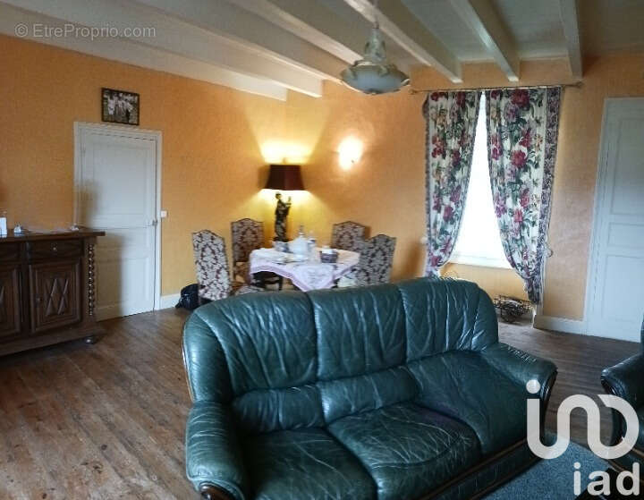 Photo 6 - Maison à MAISONNEUVE