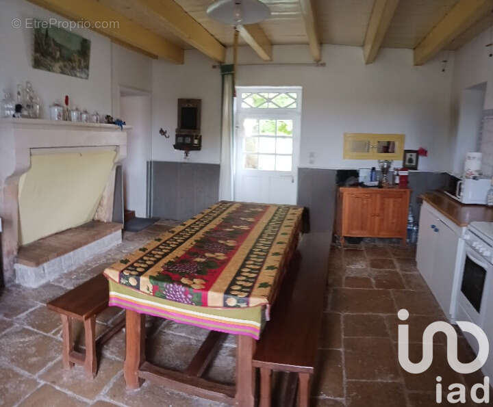 Photo 7 - Maison à MAISONNEUVE