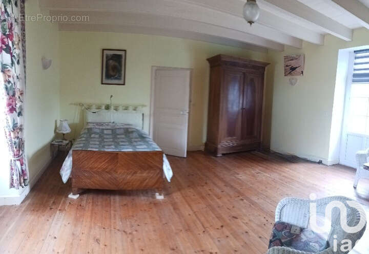 Photo 8 - Maison à MAISONNEUVE