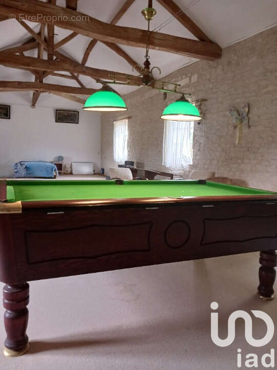 Photo 9 - Maison à MAISONNEUVE