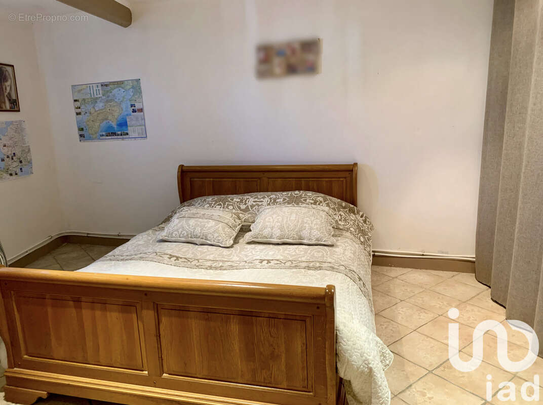 Photo 7 - Maison à THORIGNY-SUR-OREUSE