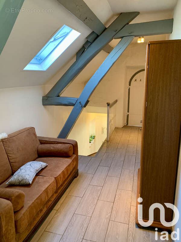 Photo 8 - Maison à THORIGNY-SUR-OREUSE