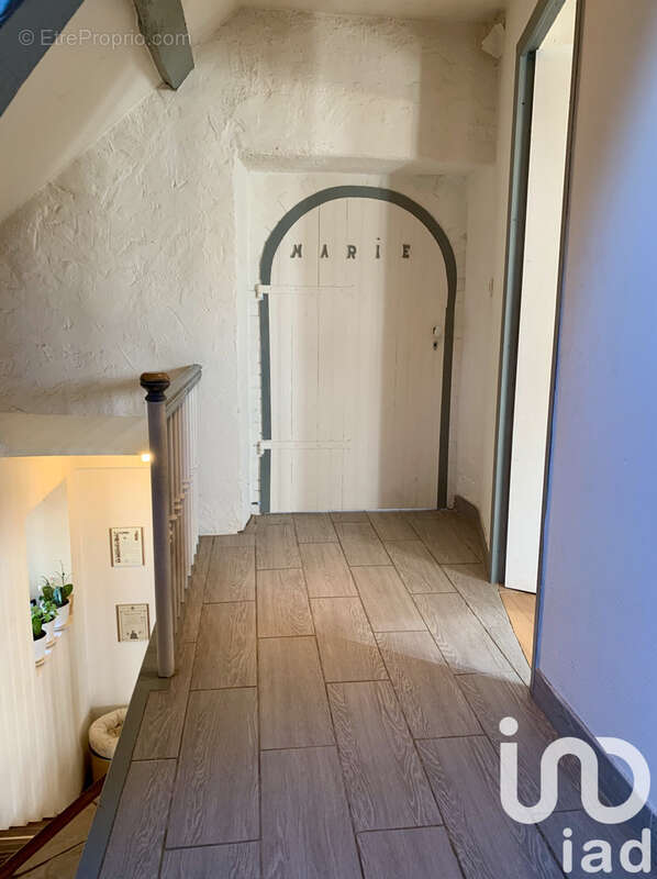 Photo 9 - Maison à THORIGNY-SUR-OREUSE