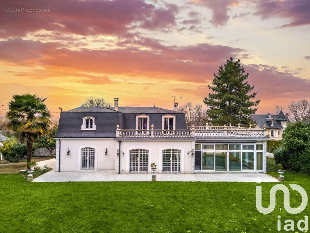 Photo 2 - Maison à NOISY-LE-GRAND