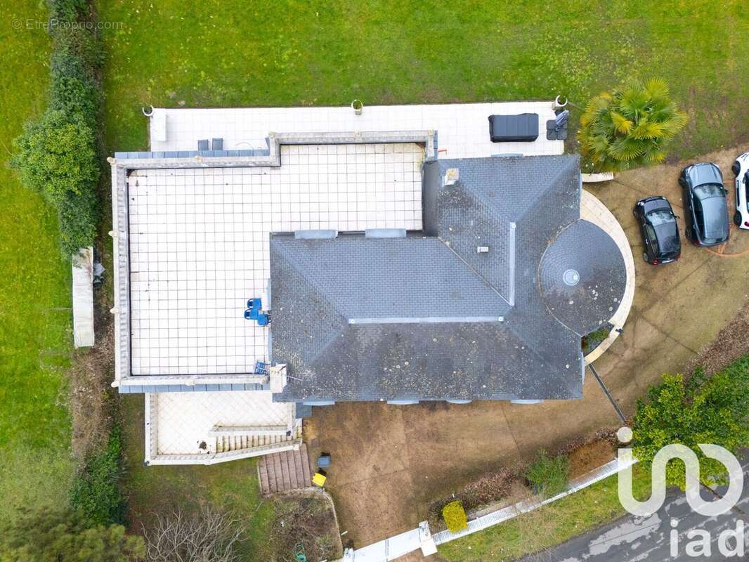 Photo 3 - Maison à NOISY-LE-GRAND