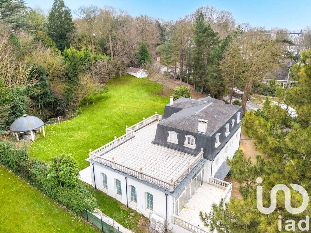 Photo 4 - Maison à NOISY-LE-GRAND