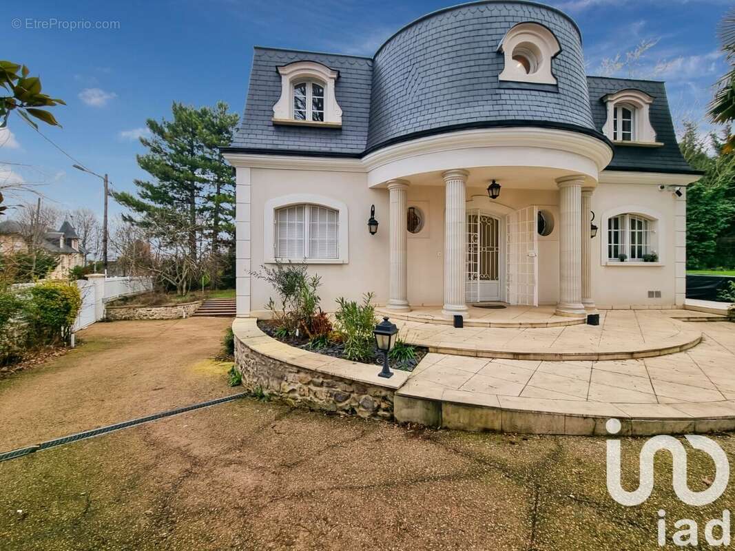 Photo 5 - Maison à NOISY-LE-GRAND