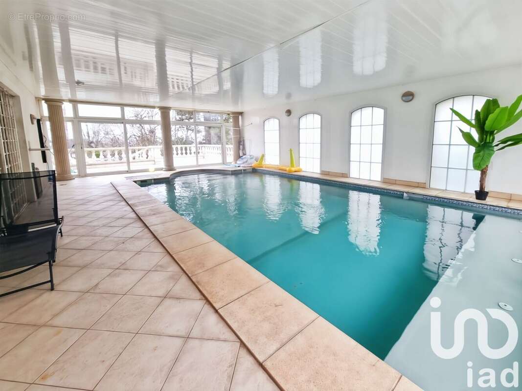 Photo 6 - Maison à NOISY-LE-GRAND