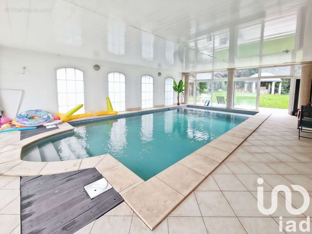 Photo 7 - Maison à NOISY-LE-GRAND