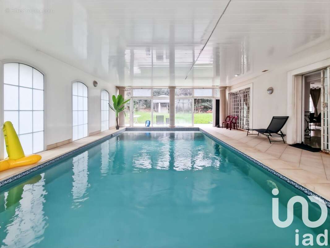 Photo 8 - Maison à NOISY-LE-GRAND