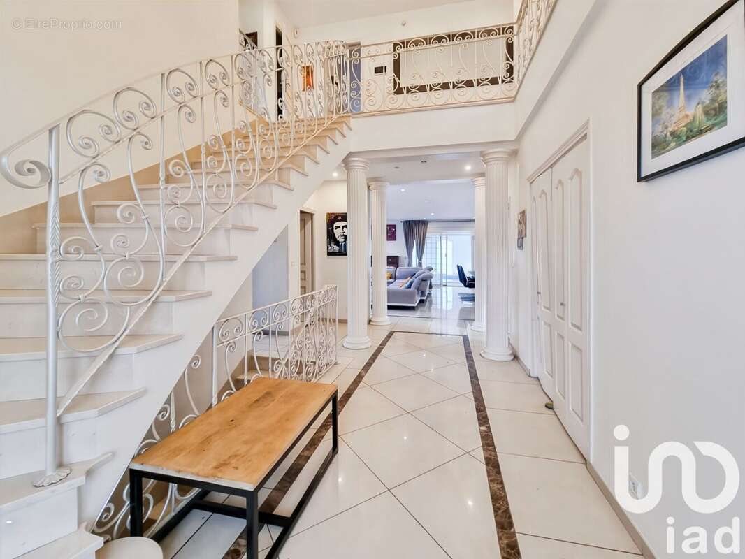 Photo 9 - Maison à NOISY-LE-GRAND