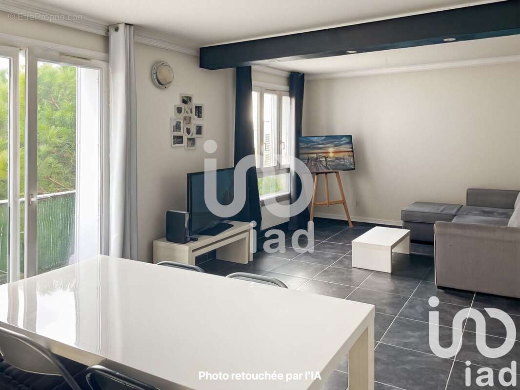 Photo 5 - Appartement à NIMES