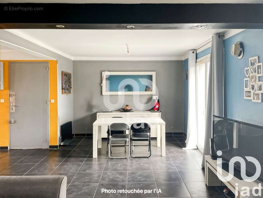 Photo 6 - Appartement à NIMES