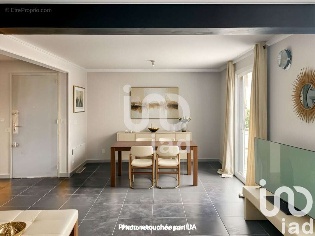 Photo 7 - Appartement à NIMES