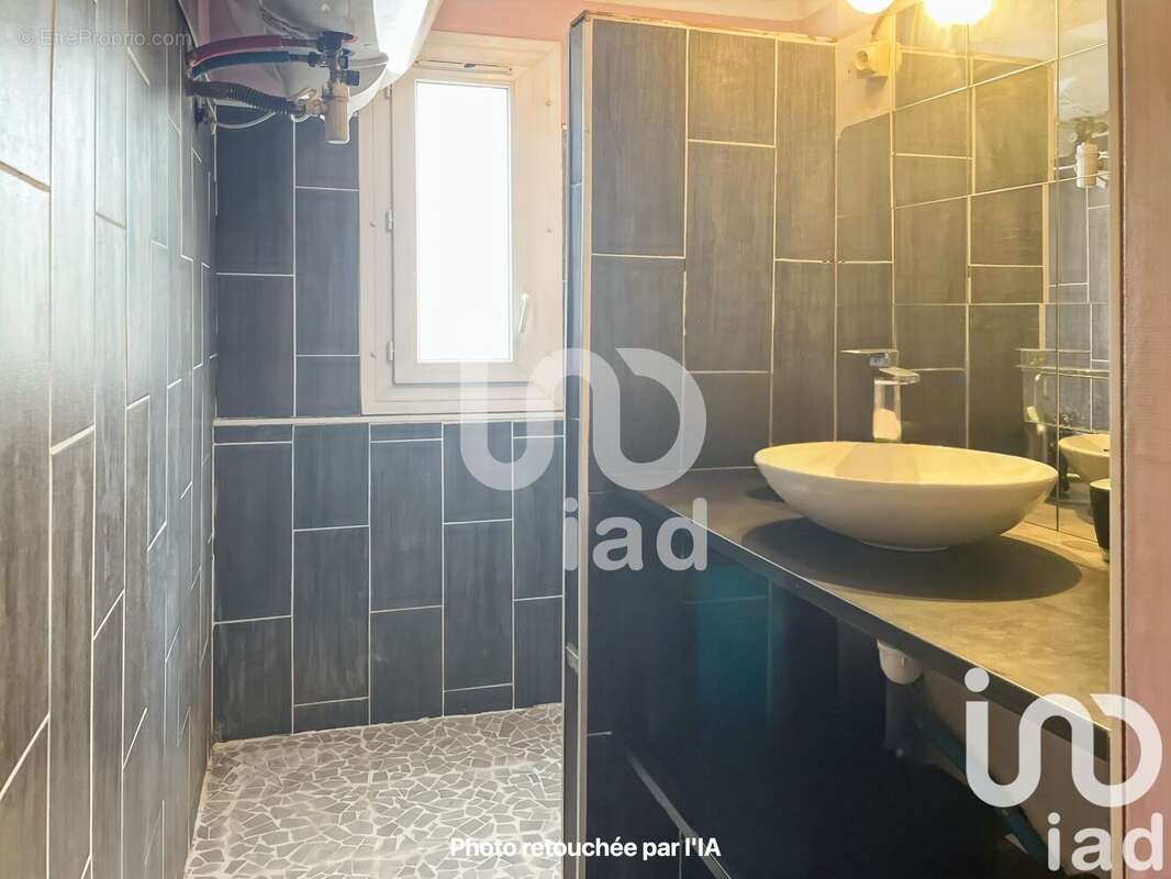 Photo 9 - Appartement à NIMES