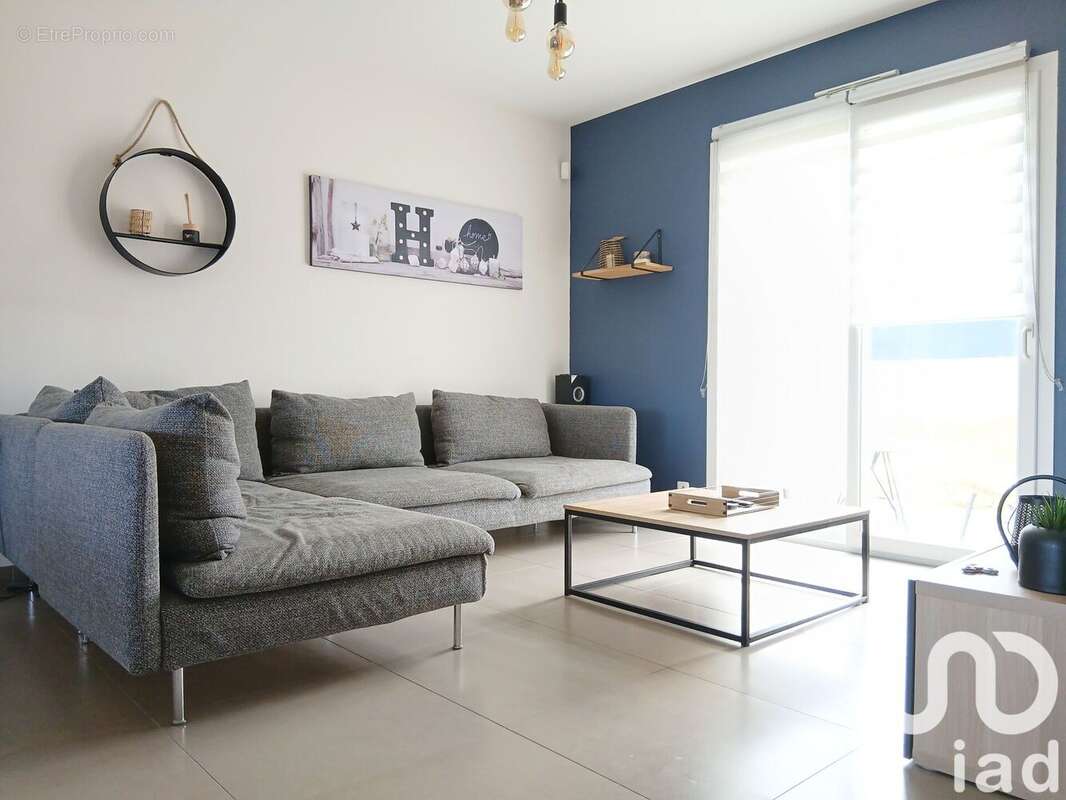 Photo 5 - Maison à CHEILLE