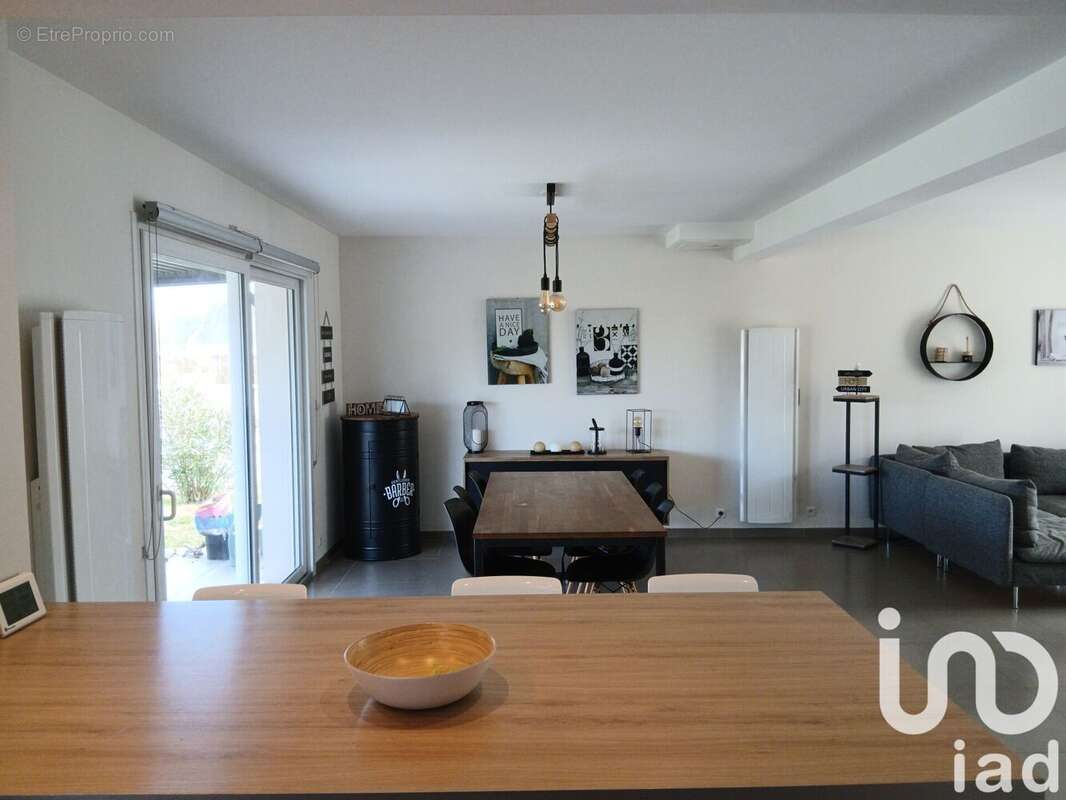 Photo 6 - Maison à CHEILLE