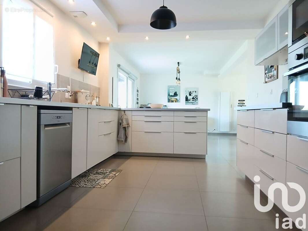 Photo 7 - Maison à CHEILLE