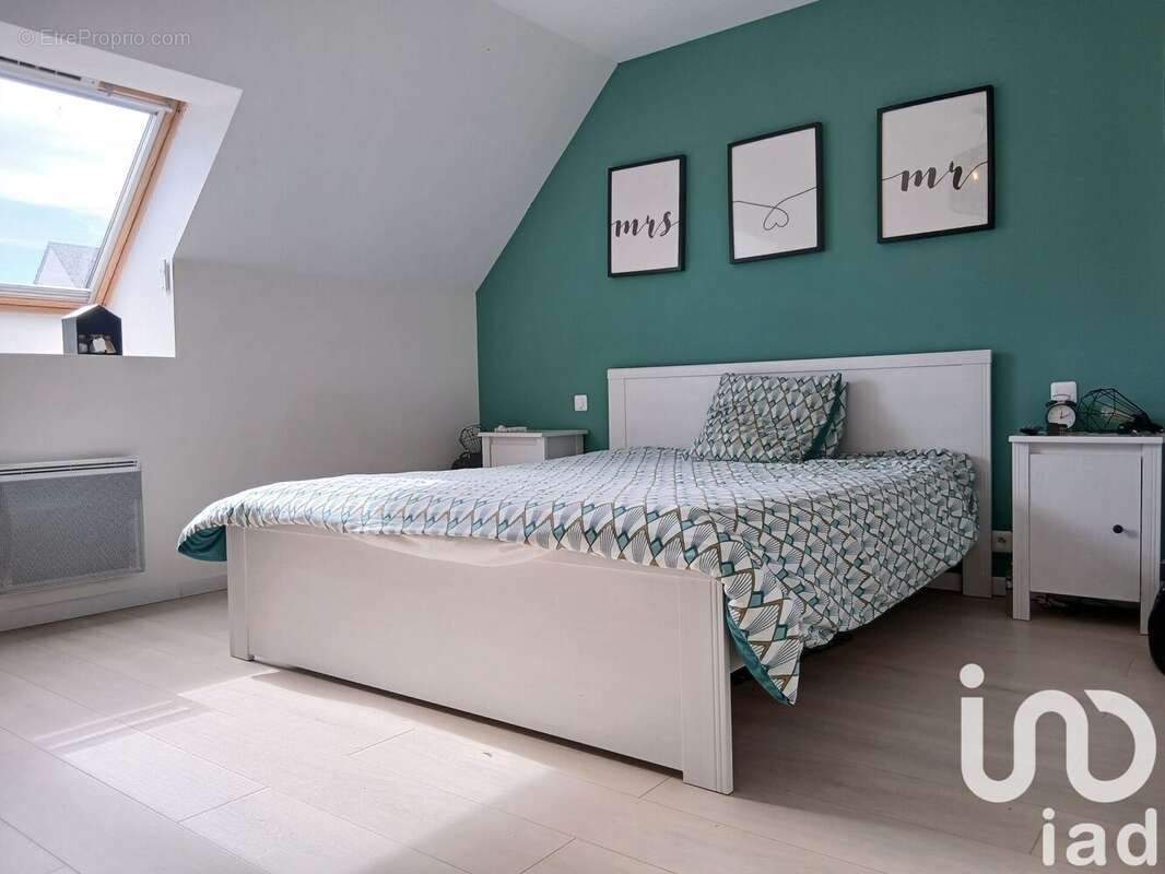 Photo 8 - Maison à CHEILLE