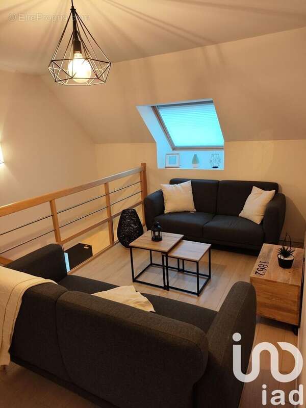 Photo 9 - Maison à CHEILLE