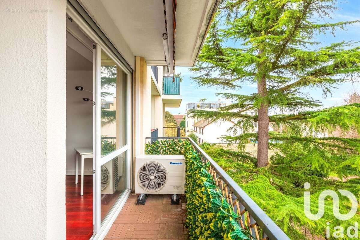 Photo 2 - Appartement à CHENNEVIERES-SUR-MARNE