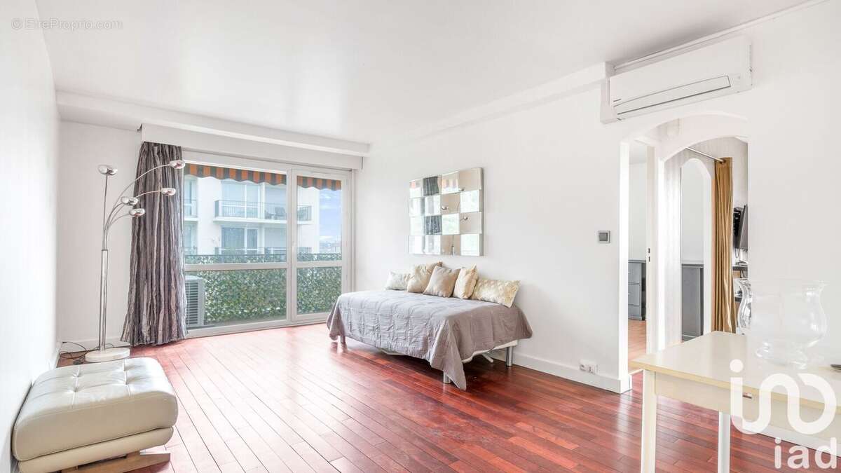 Photo 4 - Appartement à CHENNEVIERES-SUR-MARNE