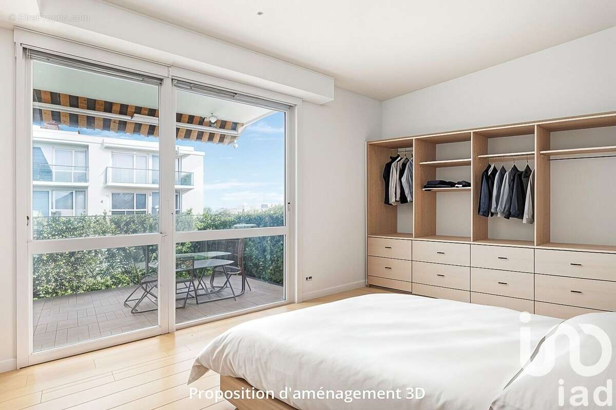 Photo 5 - Appartement à CHENNEVIERES-SUR-MARNE