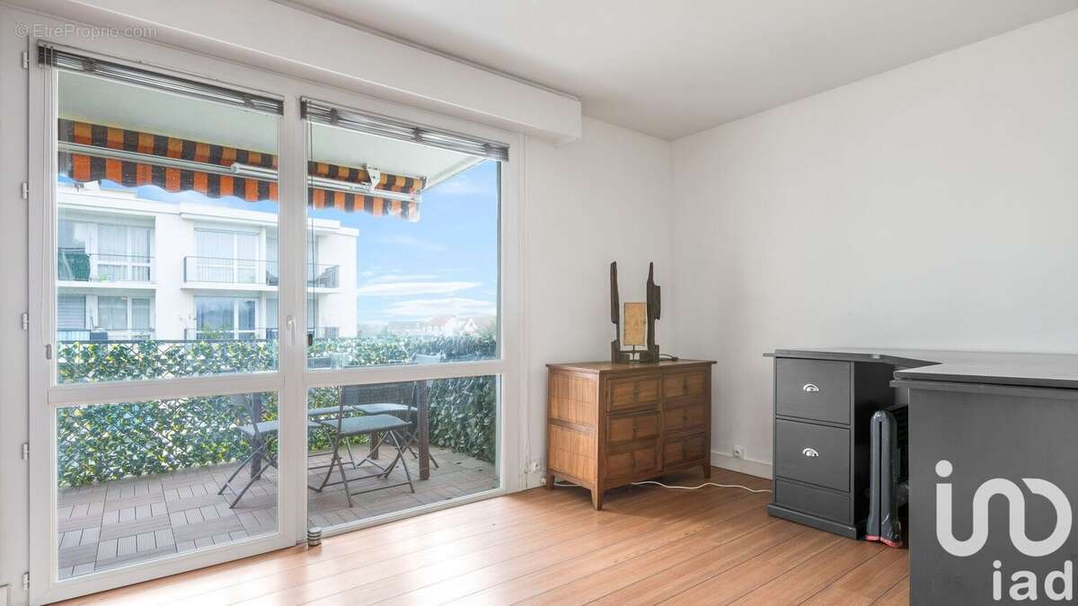 Photo 6 - Appartement à CHENNEVIERES-SUR-MARNE