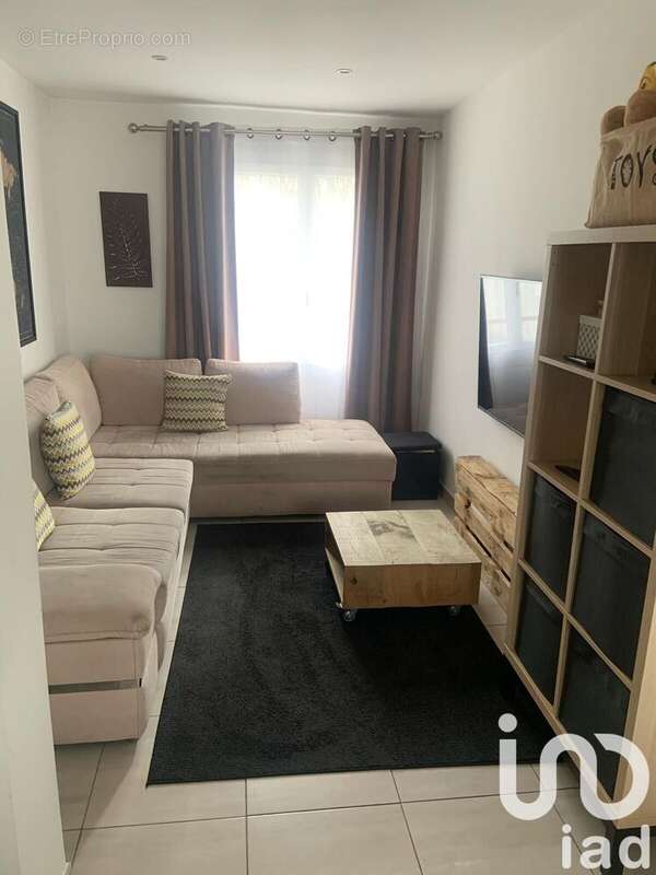 Photo 6 - Appartement à SAINTE-GENEVIEVE-DES-BOIS