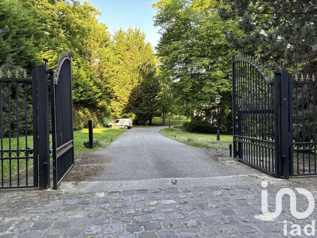 Photo 2 - Appartement à VILLENNES-SUR-SEINE