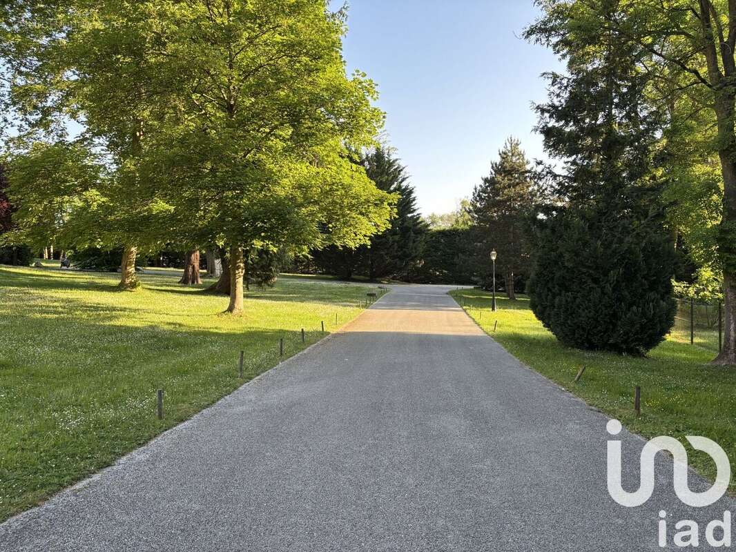 Photo 3 - Appartement à VILLENNES-SUR-SEINE