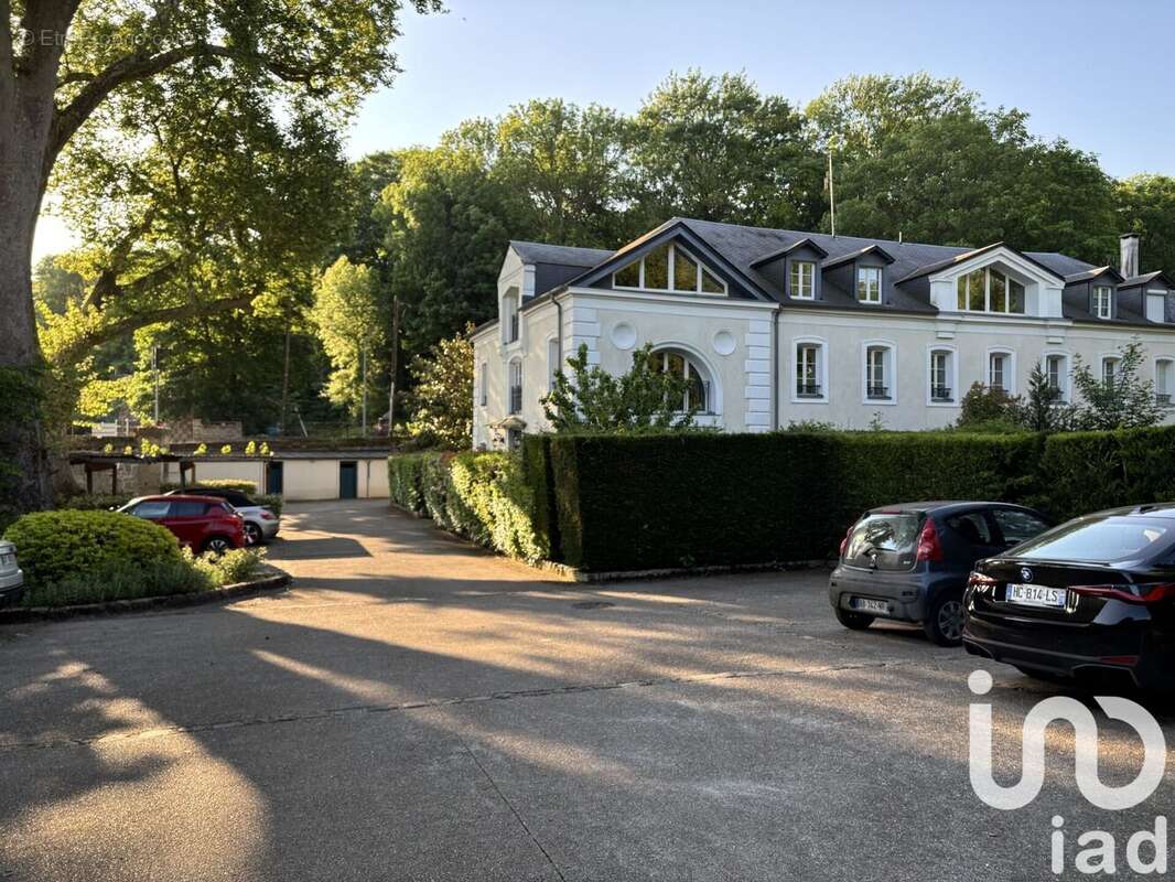 Photo 4 - Appartement à VILLENNES-SUR-SEINE