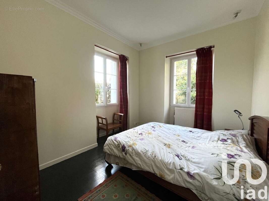 Photo 9 - Appartement à VILLENNES-SUR-SEINE