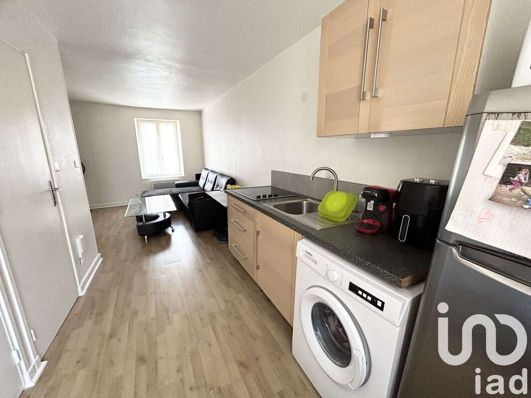 Photo 2 - Appartement à DOMONT