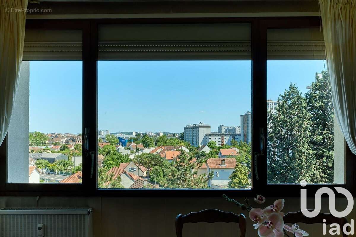 Photo 5 - Appartement à SAINT-GRATIEN