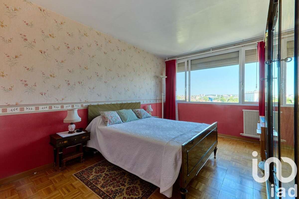 Photo 7 - Appartement à SAINT-GRATIEN