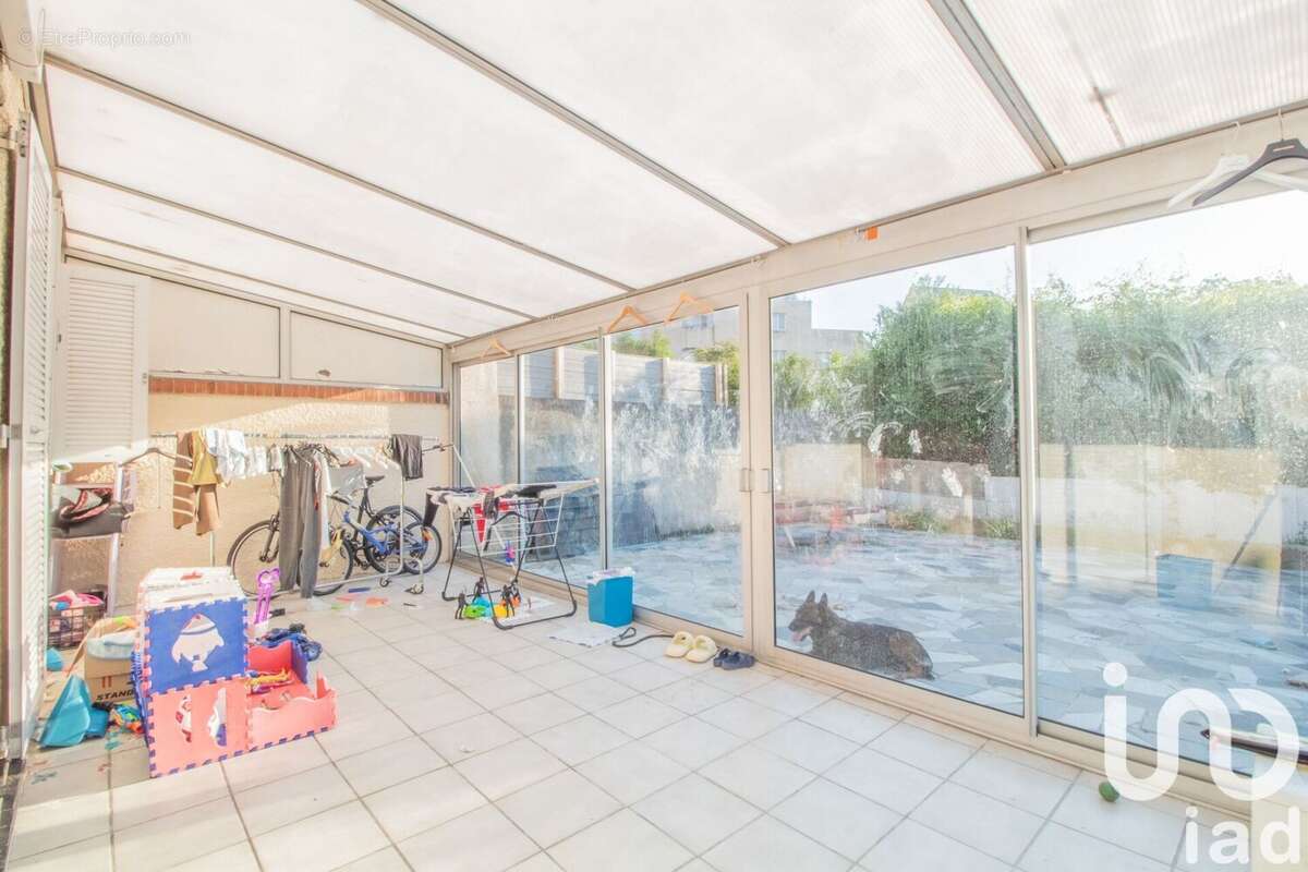 Photo 2 - Maison à AULNAY-SOUS-BOIS