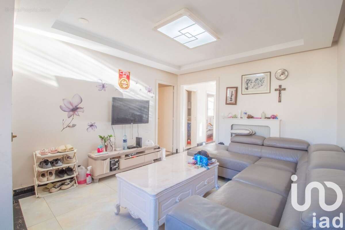 Photo 3 - Maison à AULNAY-SOUS-BOIS