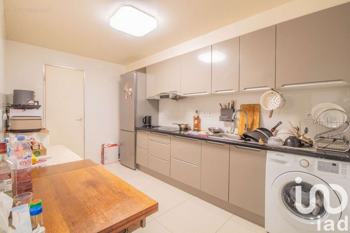 Photo 5 - Maison à AULNAY-SOUS-BOIS