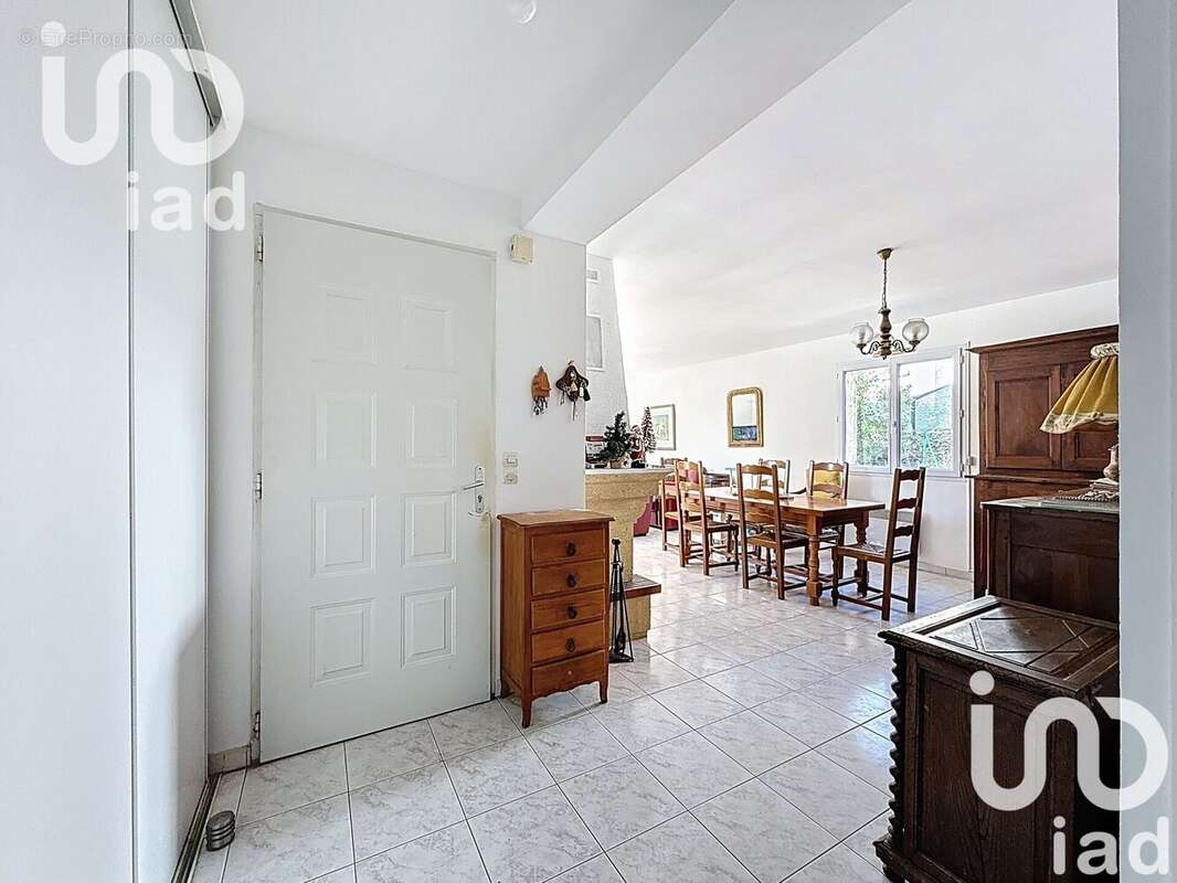 Photo 3 - Maison à TEYRAN