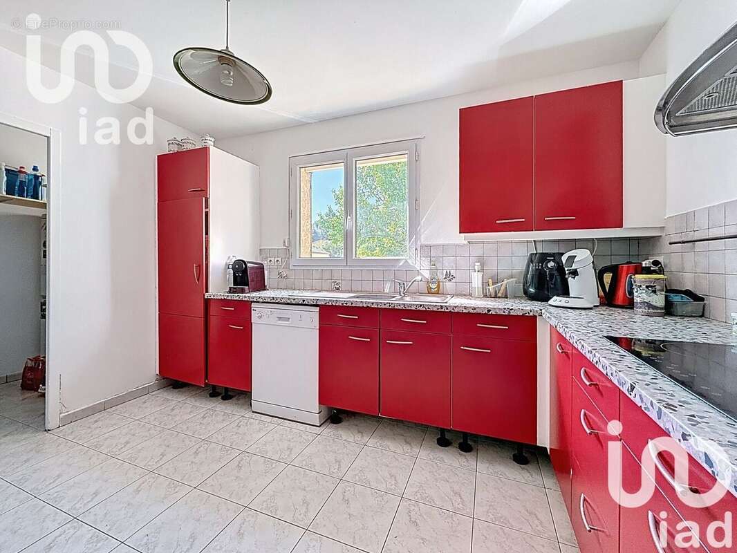 Photo 4 - Maison à TEYRAN