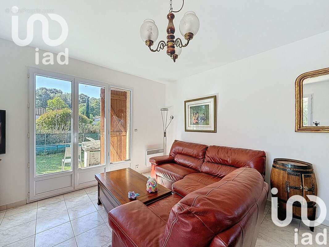 Photo 5 - Maison à TEYRAN