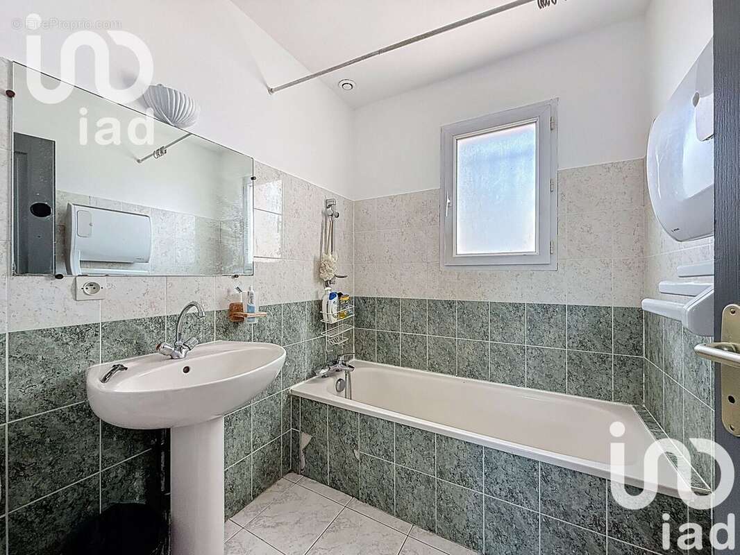 Photo 8 - Maison à TEYRAN