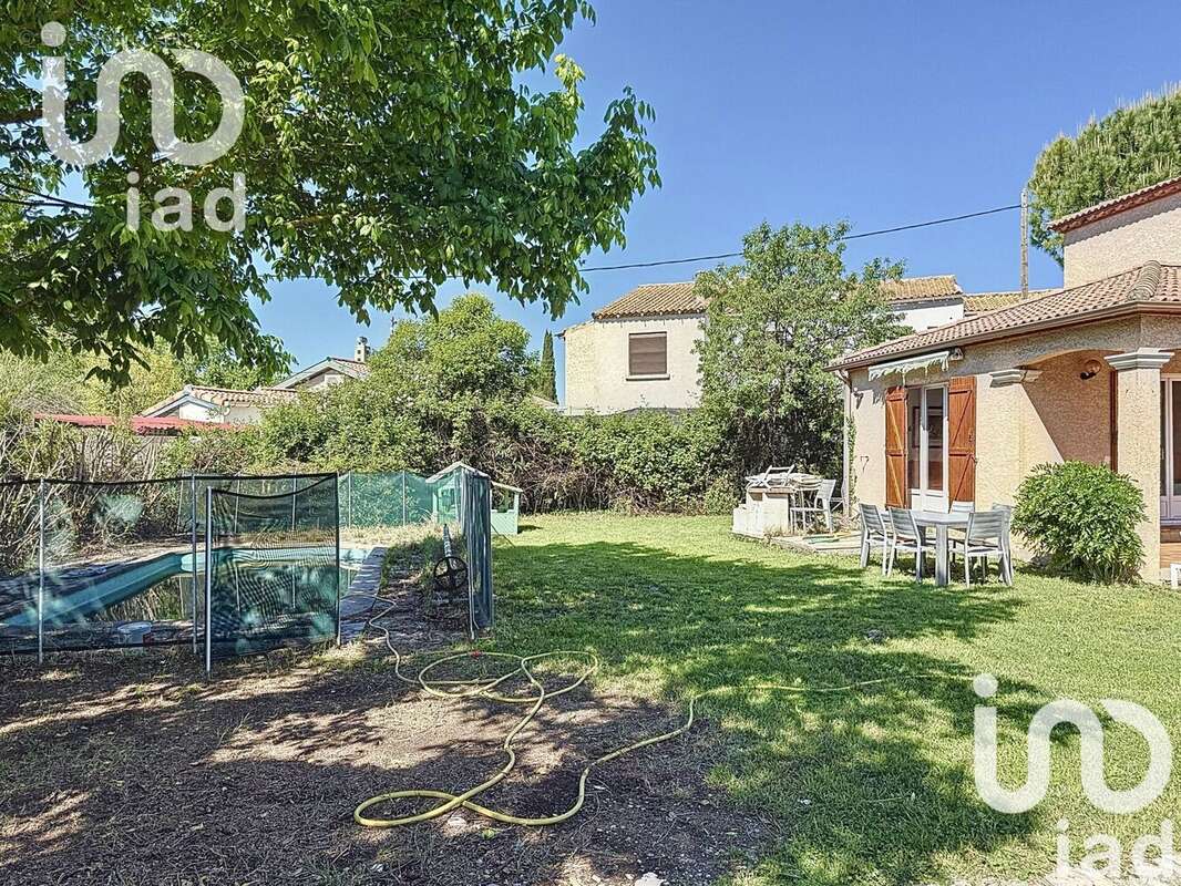 Photo 9 - Maison à TEYRAN